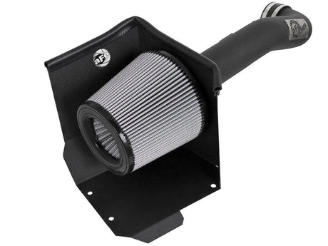 aFe Power - Magnum FORCE Stage-2 Col d Air Intake System w/ P