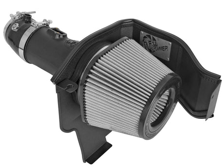 aFe Power - Magnum FORCE Cold Air Intake System