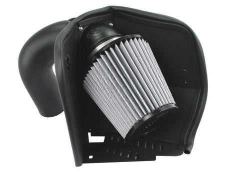 aFe Power - Air Intake System 07.5- 12 Dodge 6.7L