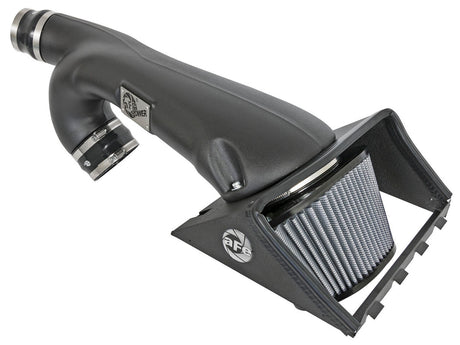 aFe Power - Magnum FORCE Stage-2 Col d Air Intake System