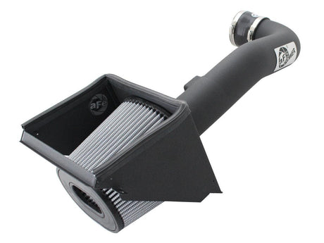 aFe Power - Magnum FORCE Stage-2 Col d Air Intake System