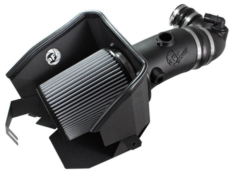 aFe Power - Magnum FORCE Stage-2 Col d Air Intake System