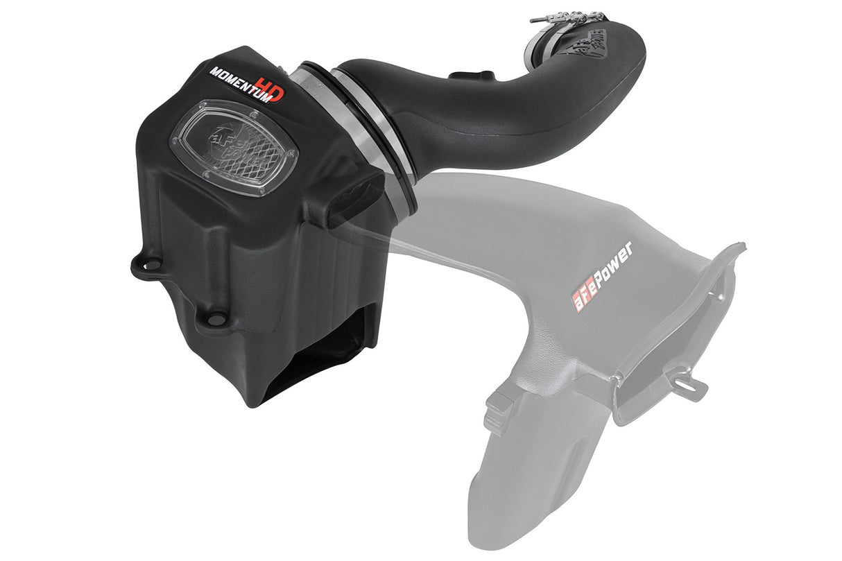 aFe Power - Air Intake System 17- Ford F250 6.7L