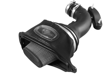 aFe Power - Air Intake System 14- Corvette 6.2L