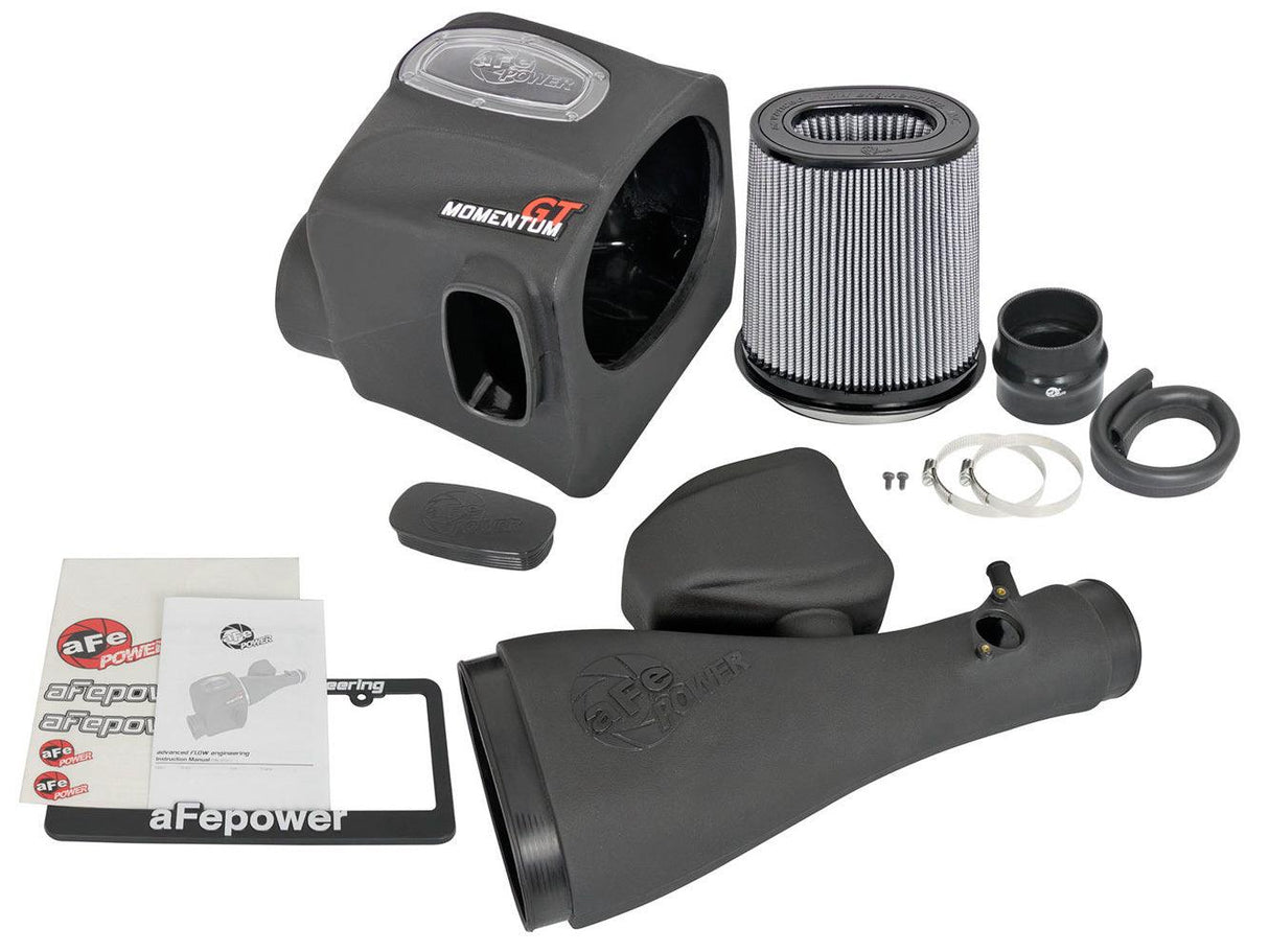 aFe Power - Momentum GT Cold Air Int ake System