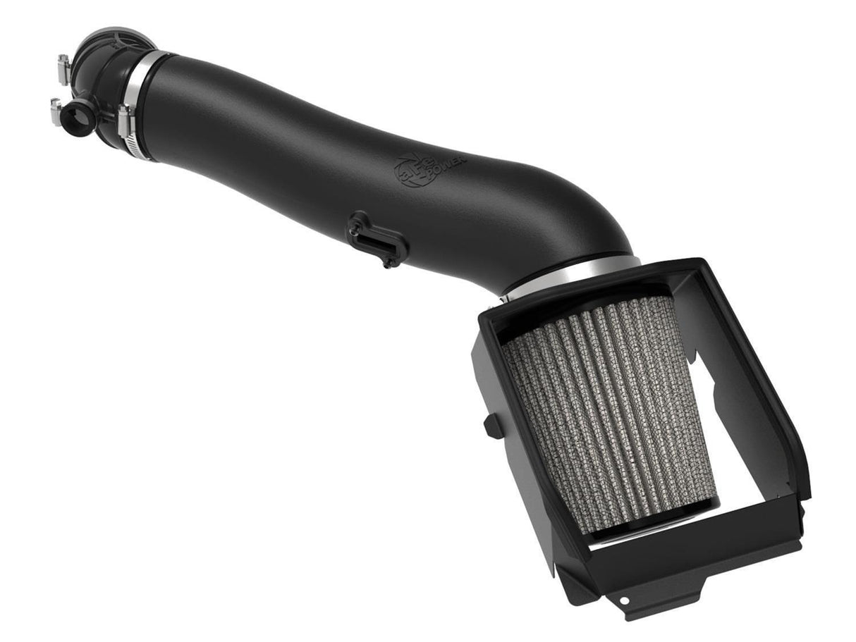 aFe Power - Rapid Induction Cold Air Intake System