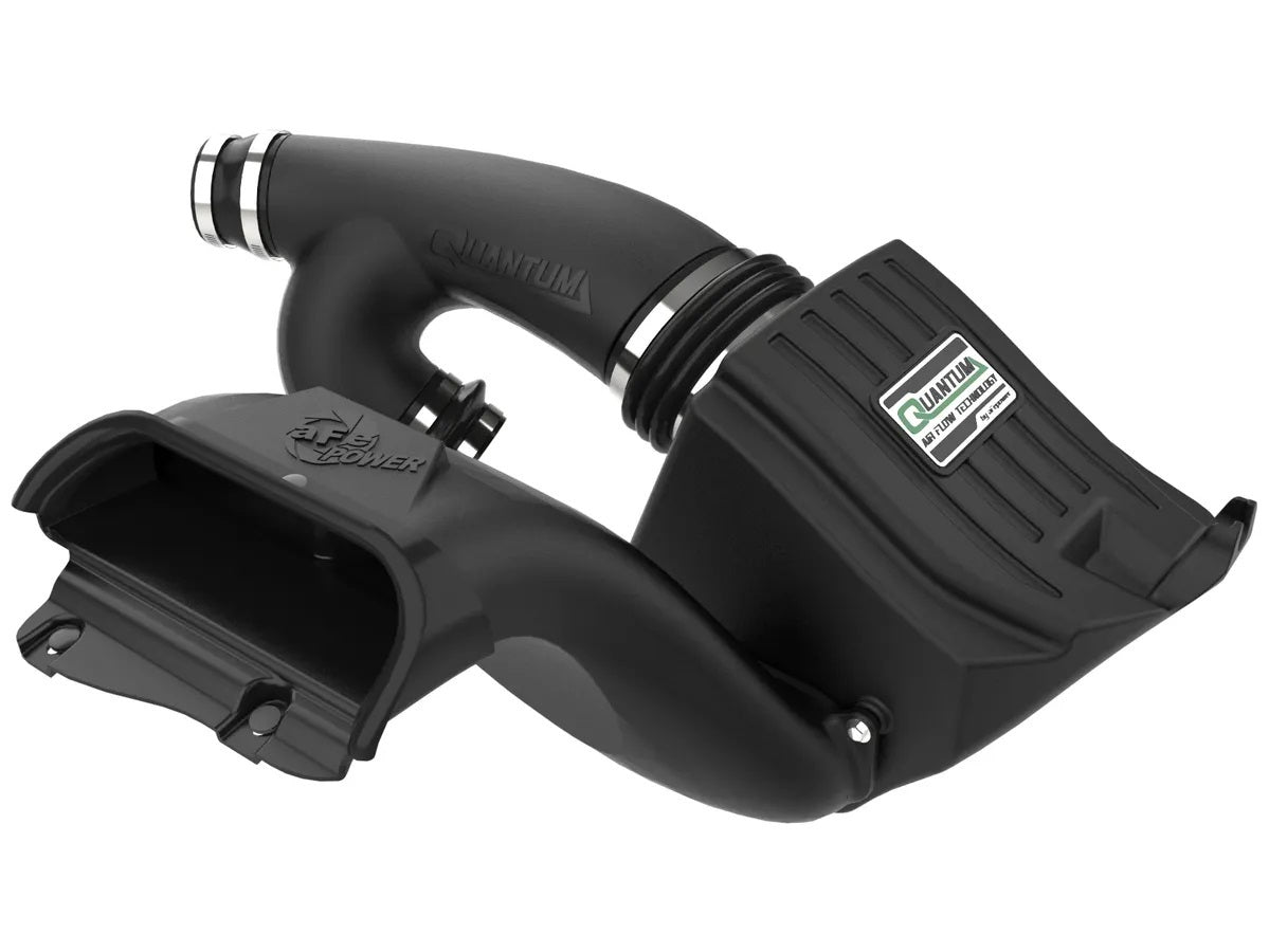 aFe Power - Cold Air Intake System w/ Pro Dry S Filter