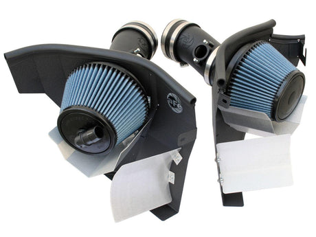 aFe Power - Magnum FORCE Stage-2 Col d Air Intake System