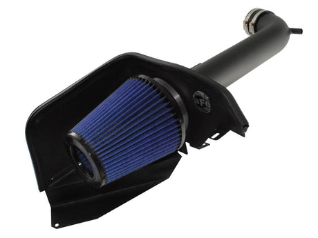 aFe Power - Magnum FORCE Stage-2 Col d Air Intake System