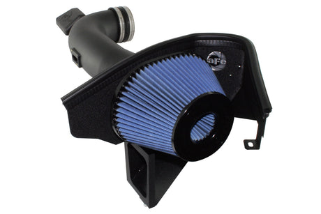 aFe Power - Air Intake System 10-15 Camaro 6.2L