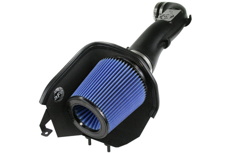 aFe Power - Air Intake System 12-18 Jeep Wrangler 3.6L