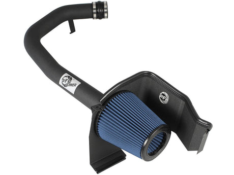 aFe Power - Magnum FORCE Stage-2 Col d Air Intake System