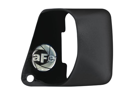 aFe Power - Magnum FORCE Dynamic Air Scoop Black