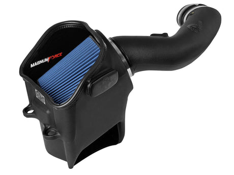 aFe Power - Magnum FORCE Stage-2 Col d Air Intake System