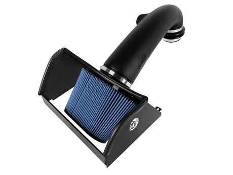 aFe Power - Magnum FORCE Stage-2 Col d Air Intake System