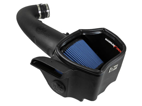 aFe Power - Magnum FORCE Stage-2 Col d Air Intake System