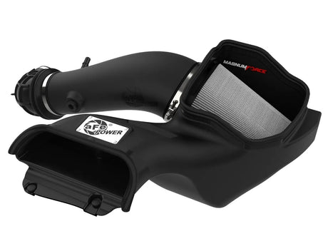 aFe Power - 23- Ford Raptor 5.4L Cold Air Intake