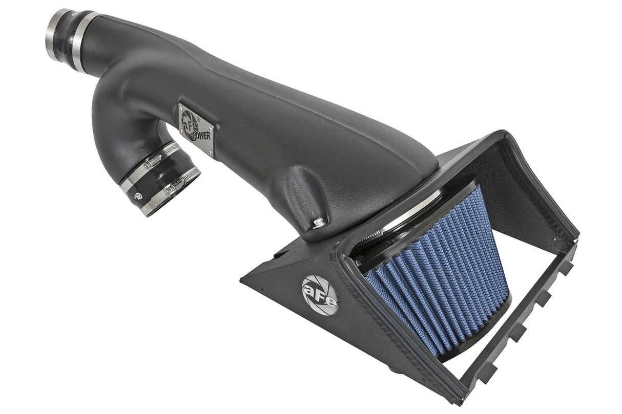 aFe Power - Air Intake System 12-14 Ford F150 3.5L