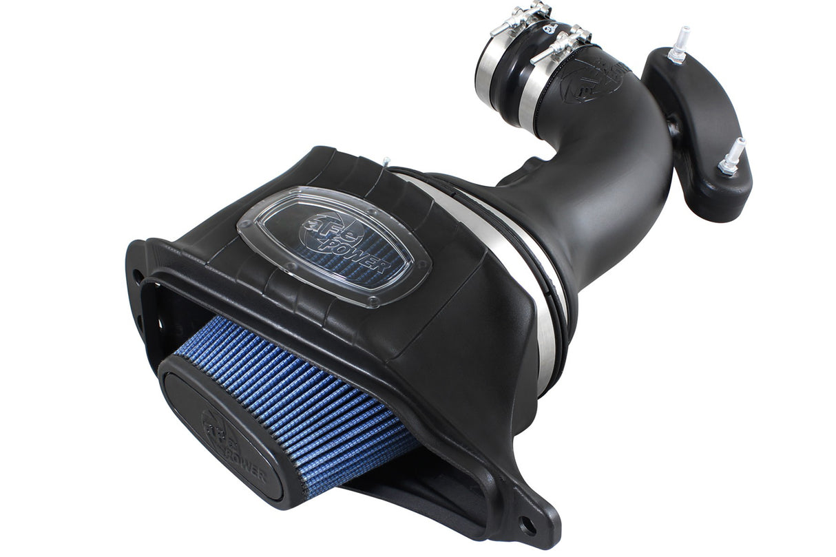 aFe Power - Air Intake System 14- Corvette 6.2L