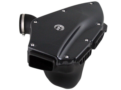 aFe Power - Magnum FORCE Stage-2Si C old Air Intake System w/