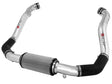 aFe Power - Air Intake System 08-13 Infiniti G37 3.7L