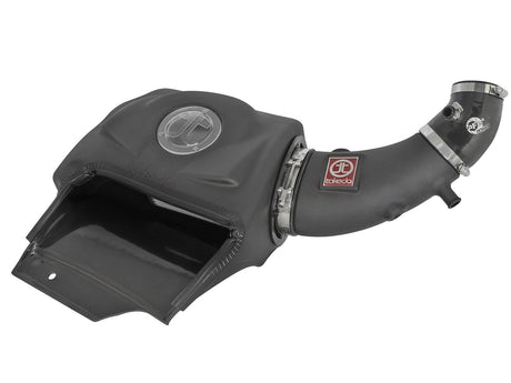 aFe Power - Takeda Momentum Cold Air Intake System