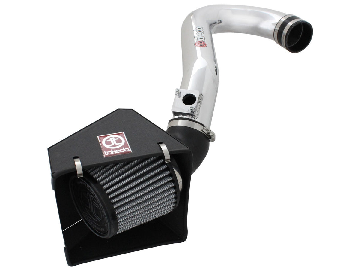 aFe Power - Takeda Stage-2 Cold Air Intake System w/ Pro DRY