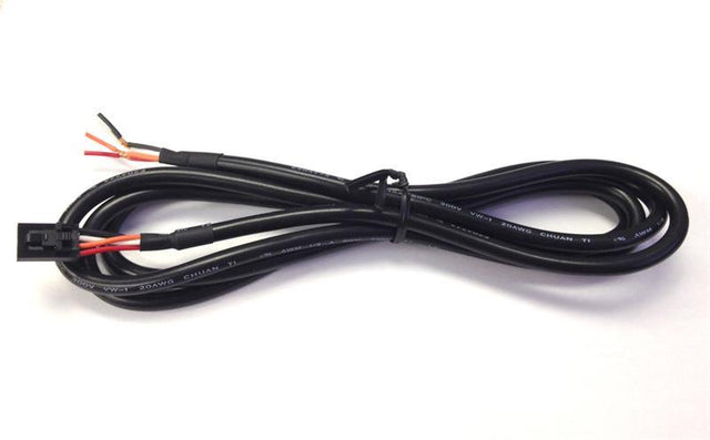 Wideband Box to Power Wiring Harness