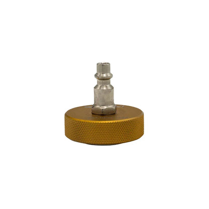 Brake Reservoir Adapter - Chrysler / Dodge / Jeep / Mitsubishi / Ram