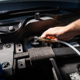 Master Cylinder Reservoir Adapter Set