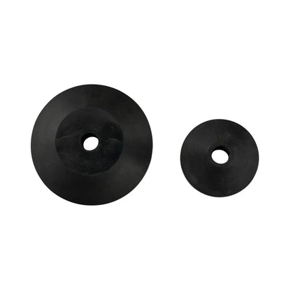 Brake Reservoir Adapter - Universal Round
