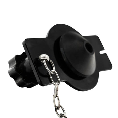 Brake Reservoir Adapter - Universal Round