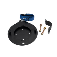 Scissor Jack Mount