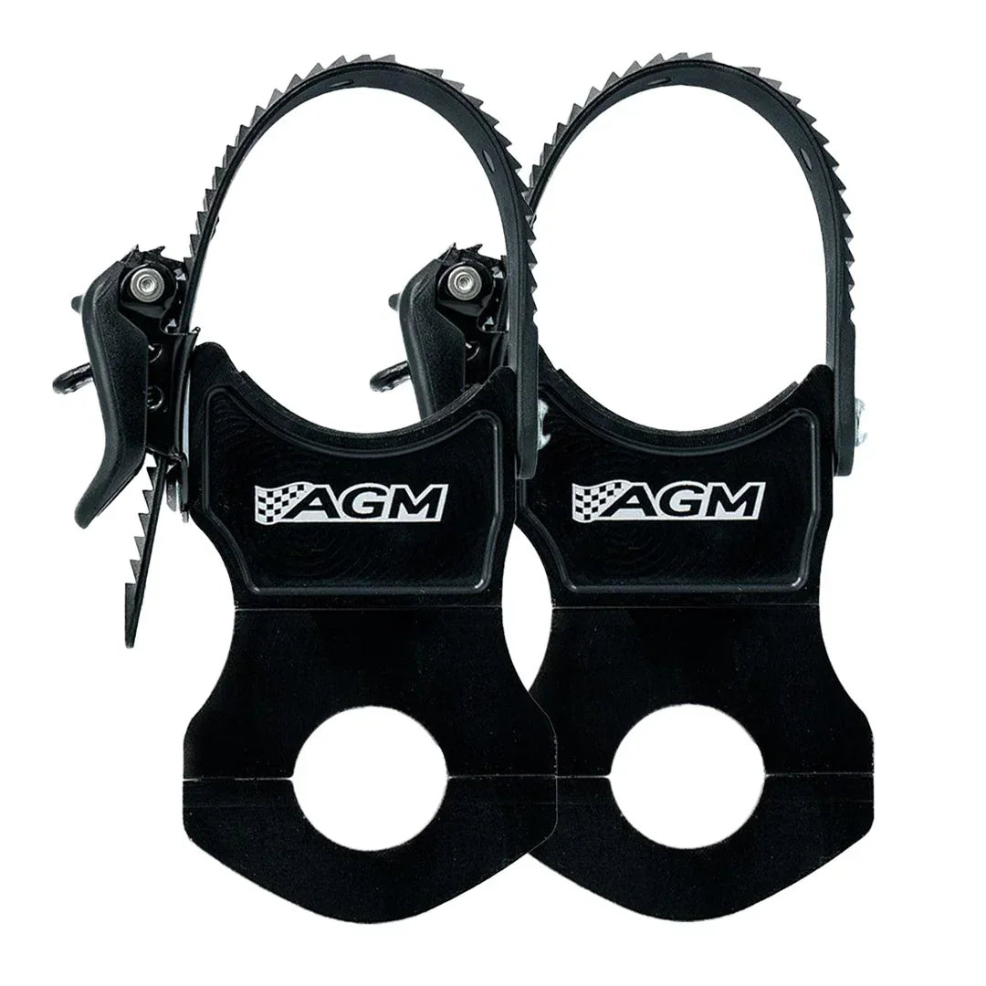 Quick Clamp - Chassis Tube Mount