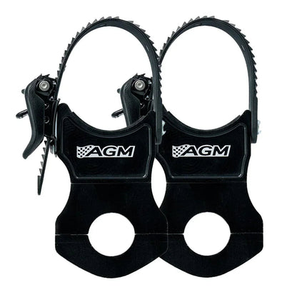 Quick Clamp - Chassis Tube Mount