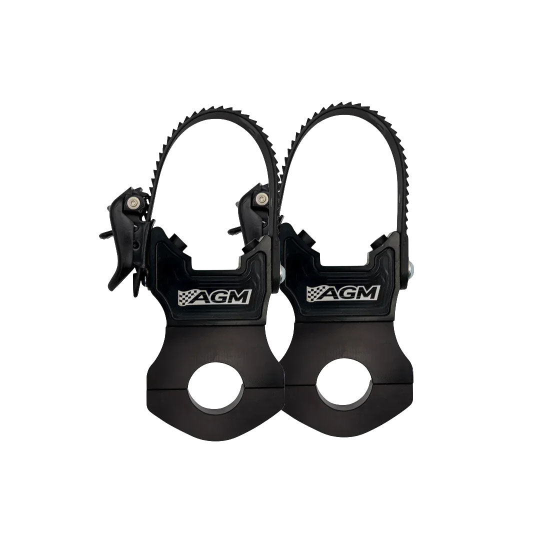 Quick Clamp - Chassis Tube Mount