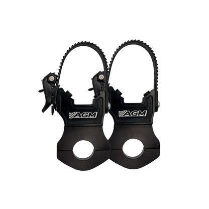 Quick Clamp - Chassis Tube Mount