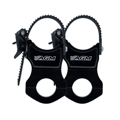 Quick Clamp - Chassis Tube Mount