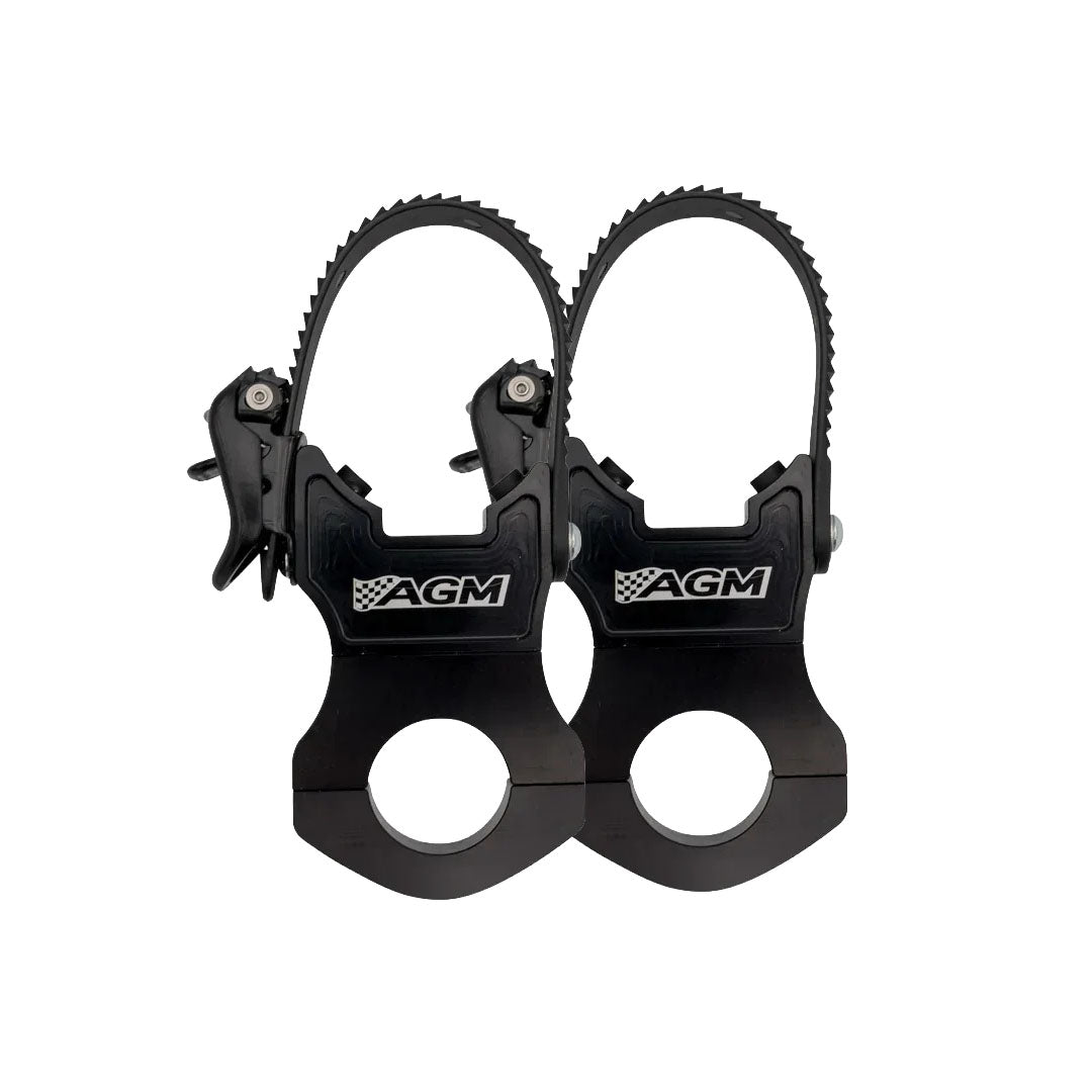 Quick Clamp - Chassis Tube Mount