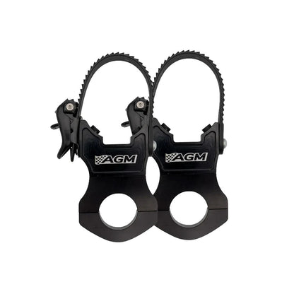 Quick Clamp - Chassis Tube Mount