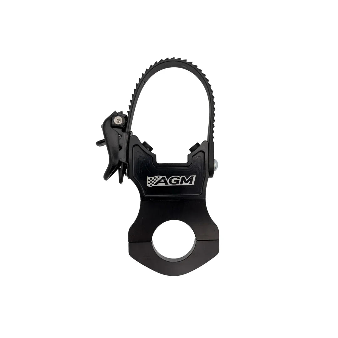 Quick Clamp - Chassis Tube Mount