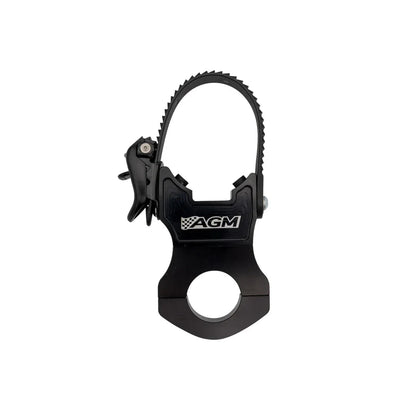 Quick Clamp - Chassis Tube Mount