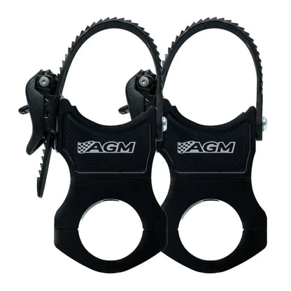 Quick Clamp - Chassis Tube Mount