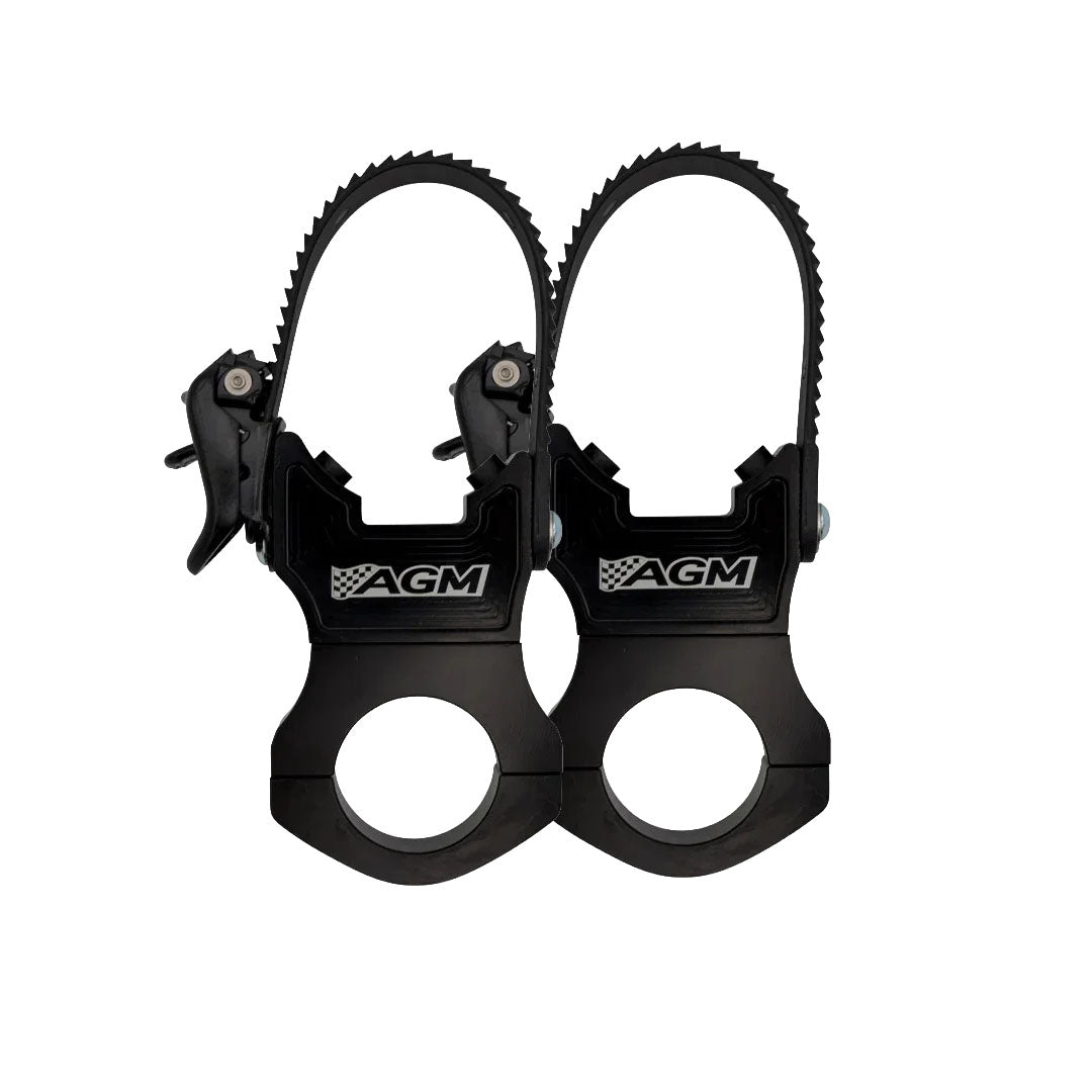 Quick Clamp - Chassis Tube Mount
