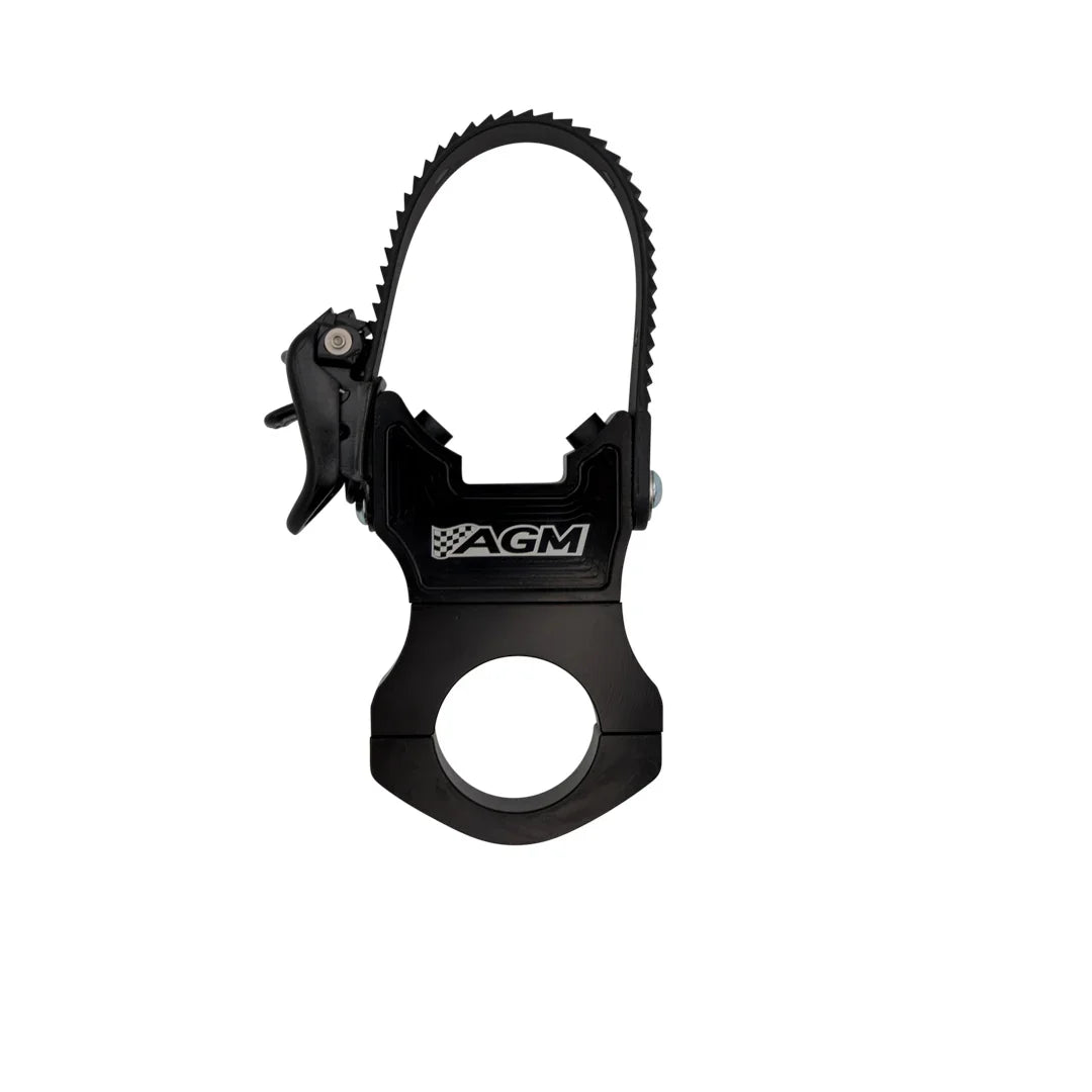 Quick Clamp - Chassis Tube Mount