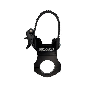 Quick Clamp - Chassis Tube Mount