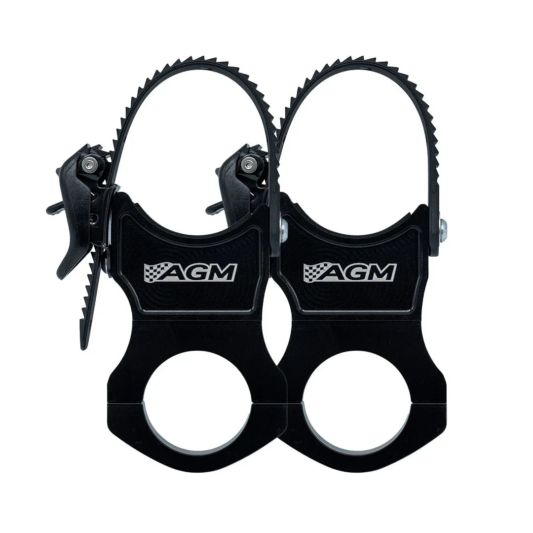 Quick Clamp - Chassis Tube Mount