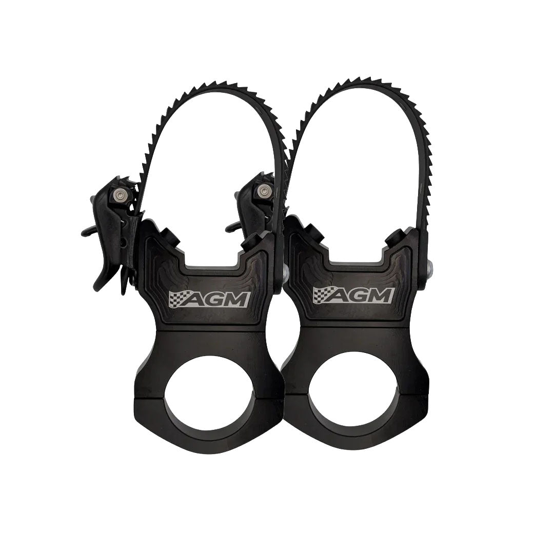 Quick Clamp - Chassis Tube Mount