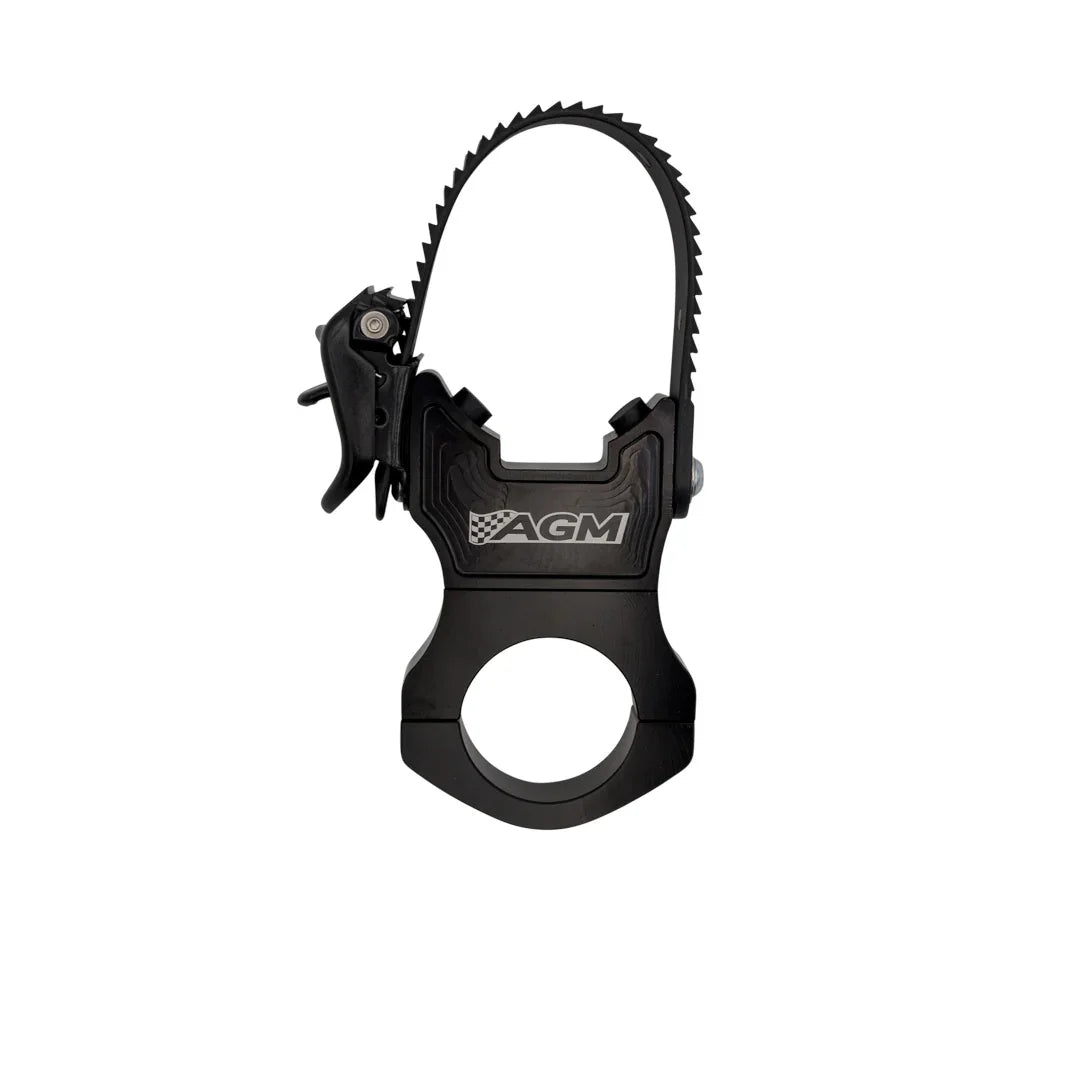 Quick Clamp - Chassis Tube Mount