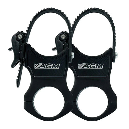 Quick Clamp - Chassis Tube Mount